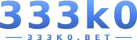 333k0 logo